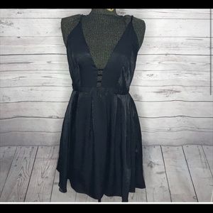 Free people dress. NWT